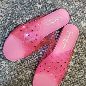 Jessica Simpson Sandals